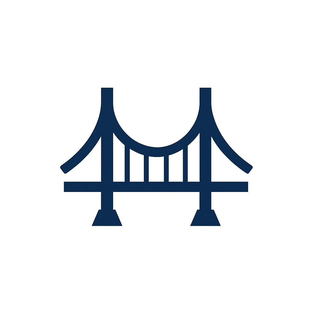 Bridge Icon